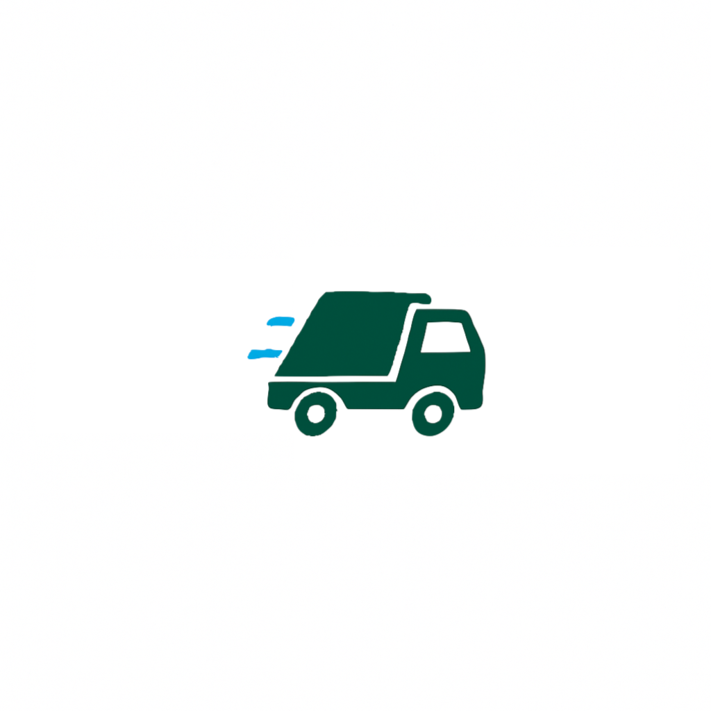 Rio Rancho Junk Removal logo