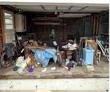 Cleared storage area after cleanup